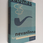Tuomas Nevanlinna : Hyväkuntoisena taivaaseen - pikkukuva 1