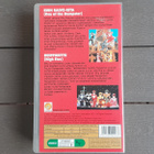 VHS: Mighty Morph'n Power Rangers: Kuin Raivo-Rita & Huippuj - pikkukuva 2