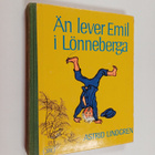 Astrid Lindgren : Än lever Emil i Lönneberga - pikkukuva 1