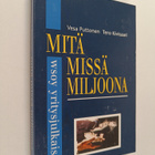 Tero Kivisaari ym. : Mitä missä miljoona - pikkukuva 1