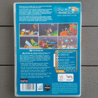 PC CD: WORMS Armageddon peli (2002) - pikkukuva 2