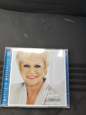 Katri Helena Sydämeni laulut
