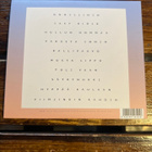 Semmarit - Hullun Hommaa cd - pikkukuva 2