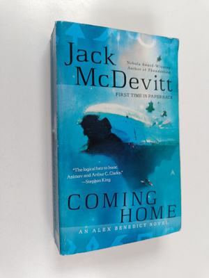 Jack McDevitt : Coming Home