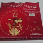 Vintage Enkeli mobile Made in Sweden (enkelikello + pakkaus) - pikkukuva 2