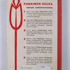 Hulbert Footner : Turkiskuninkaan perintö - pikkukuva 2