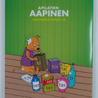 Apilatien aapinen 1A - Harjoitusvihko - pikkukuva 2
