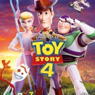 Toy Story 4 (Blu-Ray)(A,B,C) - pikkukuva 1