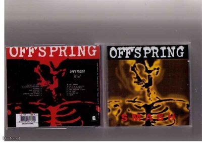 OFFSPRING - smash