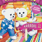 Ti-Ti Nalle: Karaoke 2 dvd - pikkukuva 1