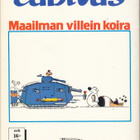 Cubitus 2 Maailman villein koira (Semic 1981) - pikkukuva 2