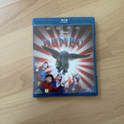 Dumbo blu-ray - pikkukuva 1