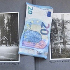 VANHA Valokua-Albumi Nummela Nurmijärvi Vihti 1928 33 Kuvaa - pikkukuva 4
