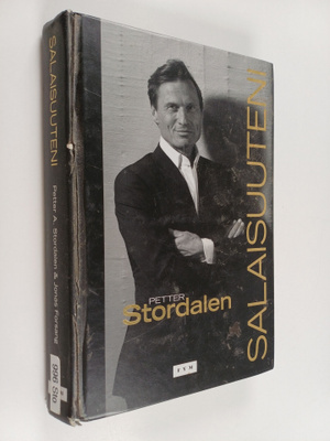 Petter A. Stordalen : Salaisuuteni