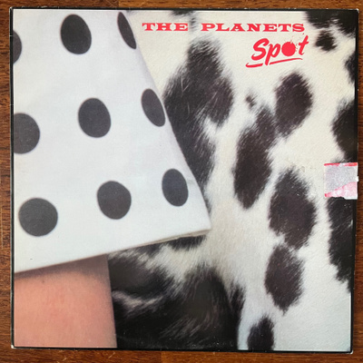 The Planets – Spot