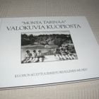 "Monta tarinaa" valokuvia Kuopiosta - pikkukuva 1