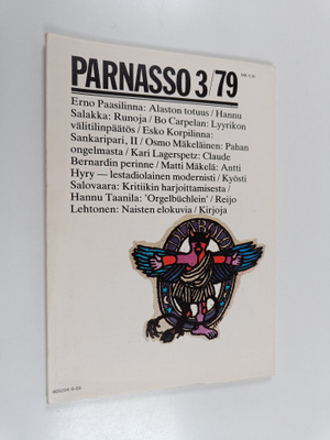 Parnasso 3/1979