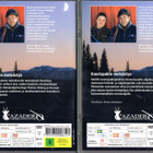 2 kpl METSÄSTYS-DVD:tä 50 SENTILLÄ! - pikkukuva 2