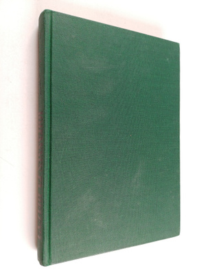 Enni Mustonen : Johannes ja Helena : vihreän kullan maa 2