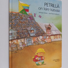 Hermann Moers ym. : Petrillä on kiire kasvaa - pikkukuva 1