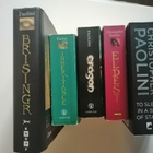 Paolini, Christopher: Inheritance Cycle & To Sleep in a... - pikkukuva 3