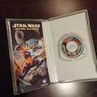 PSP "STAR WARS: LETHAL ALLIANCE" UUDENVEROISESSA KUNNOSSA! - pikkukuva 3