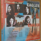 CD Eagles : Golden Collection 2000 - pikkukuva 2
