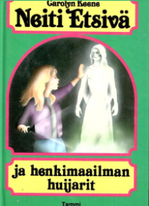 Carolyn Keene - Neiti Etsivä ja henkimaailman huijarit