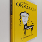 Aulikki Oksanen : Kolmas sisar - pikkukuva 1