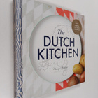 Claartje Lindhout : The Dutch kitchen - pikkukuva 1