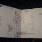 FRUMMOX Here to there CPLP4511 S 1969 USA - pikkukuva 2