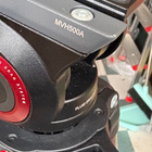 MANFROTTO MVT502AM videojalusta kit - pikkukuva 3