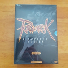 Ragnarok - The Complete Series DVD - pikkukuva 1