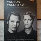 Hyvinvointivaltion vastaisku (nid.) - pikkukuva 2