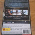 Pirates Of The Caribbean-Three Movie Collection-Uudet levyt - pikkukuva 3