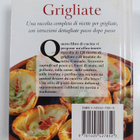 Jacqueline Bellefontaine : Grigliate - pikkukuva 2
