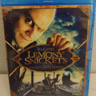 Lemony Snicket’s  - Series of Unfortunate Events (Blu-ray) - pikkukuva 1