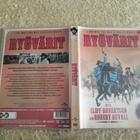 RYÖVÄRIT DVD - pikkukuva 1