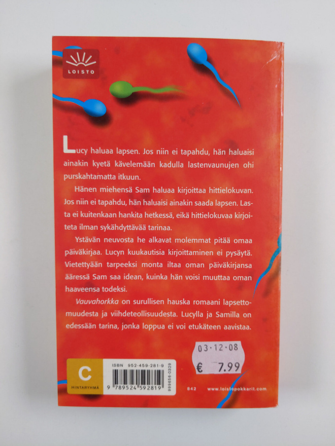 Item image