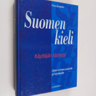 Timo Sorjanen : Suomen kieli : käyttäjän käsikirja - pikkukuva 1