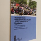 Pekka Vuori : Helsingin väestö vuodenvaihteessa 2016/2017... - pikkukuva 1