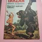 Tarzan. 7.1971. - pikkukuva 1