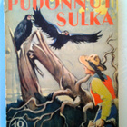 G. Stratton - Porter: Pudonnut sulka, v. 1936 - pikkukuva 1