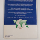 Health Research - Essential Link to Equity in Development - pikkukuva 2