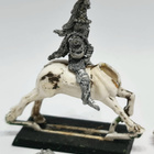 WHFB - Men at Arms Mounted Knight [G37] - pikkukuva 2