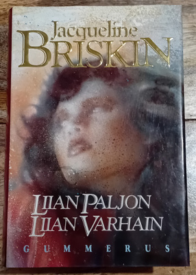 Jacqueline Briskin - Liian paljon liian varhain