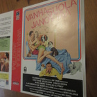 Vanha suola janottaa (R-Video) -kansipaperi VHS FIx - pikkukuva 2