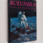 Kolumbus 1971-1972 : poikien vuosikirja : askartelua, kek... - pikkukuva 1