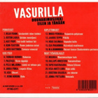 VASURILLA Duunarimusiikki eilen ja tänään Avaamaton - pikkukuva 2