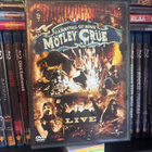 Mötley Crüe: carnival of sins live (2005) - pikkukuva 1